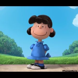 Meet your Posher, Lucy